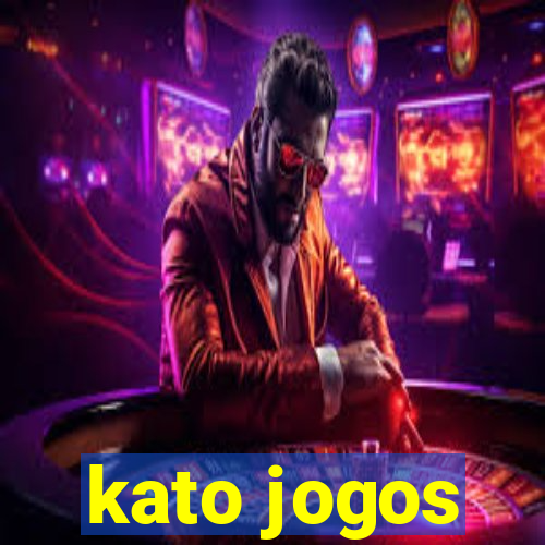 kato jogos